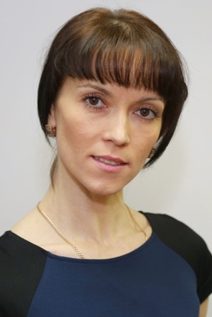 Мурзина Наталья
